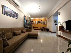 Parkview Apartments (D23), Apartment #612380741